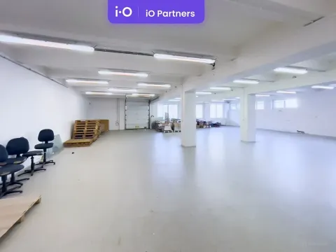 Pronájem kanceláře, Liberec, Volgogradská, 500 m2