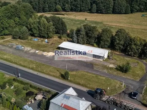 Prodej pozemku pro bydlení, Broumov, 5987 m2