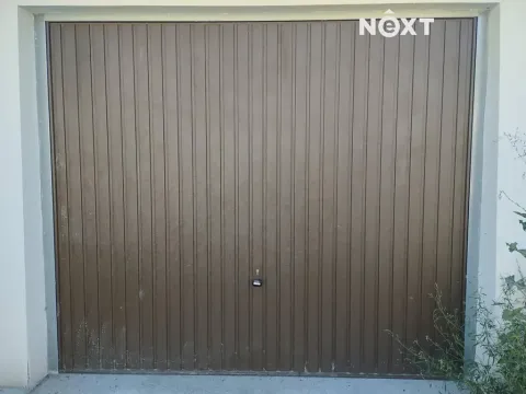 Pronájem garáže, Mimoň, Pražská, 27 m2