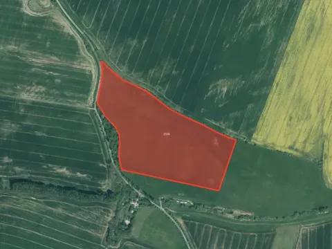 Prodej louky, Přeštice, 87920 m2