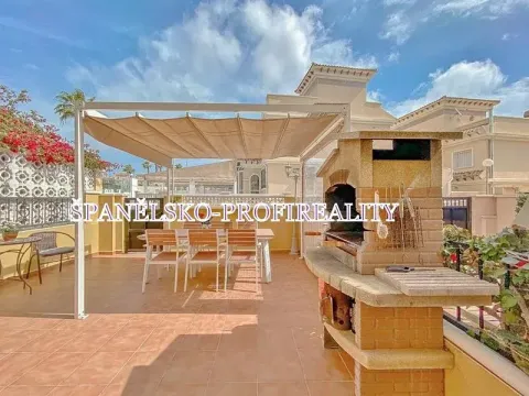 Prodej rodinného domu, Torrevieja, Španělsko, 58 m2