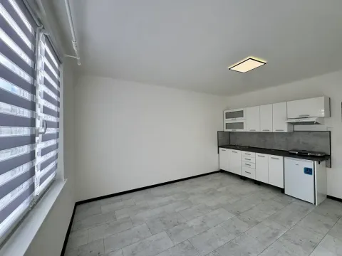 Pronájem bytu 1+kk, Příbram, Ve Dvoře, 24 m2