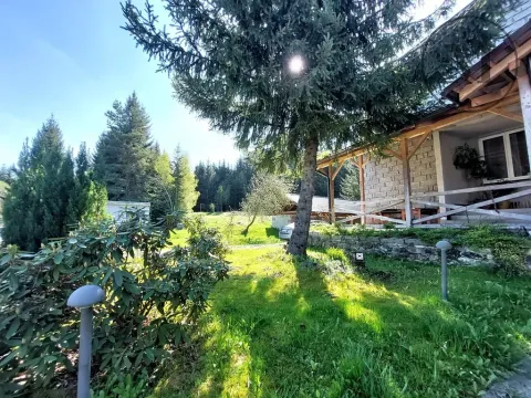 Prodej bytu 1+kk, Benešov nad Černou, 18 m2