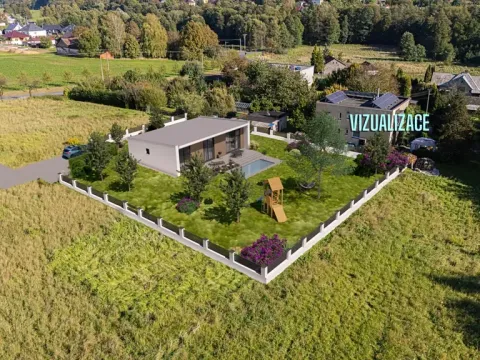 Prodej domu na klíč, Vratimov, 92 m2