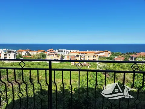 Prodej bytu 2+kk, Bjala, Bulharsko, 46 m2