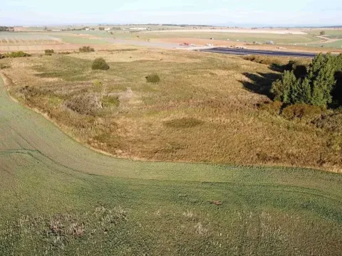 Dražba louky, Chrášťany, 1802 m2