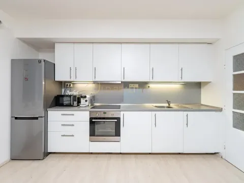 Prodej bytu 3+kk, Olomouc, Husitská, 80 m2