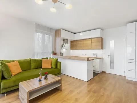 Prodej bytu 3+kk, Praha, 78 m2