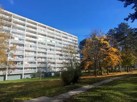Prodej bytu 3+1, Hradec Králové, Třebechovická, 56 m2