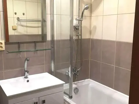 Prodej bytu 2+kk, Most, Komořanská, 33 m2