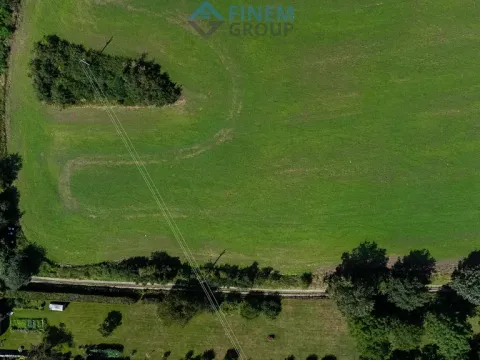 Prodej pozemku pro bydlení, Putim, 8005 m2