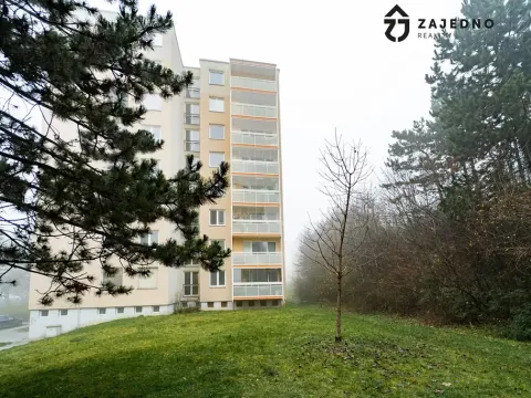 Prodej bytu 3+1, Brno, Josefy Faimonové, 77 m2