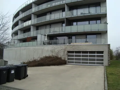 Pronájem bytu 2+kk, Brno, Netroufalky, 57 m2