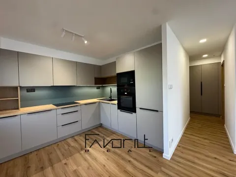 Prodej bytu 2+kk, Ostrava, Zelená, 48 m2