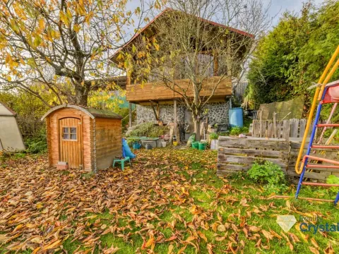 Prodej chaty, Mariánské Lázně, Tepelská, 16 m2