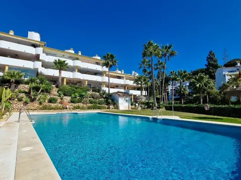 Prodej bytu 4+kk, Mijas, Španělsko, Calle Málaga de Calahonda, 98 m2