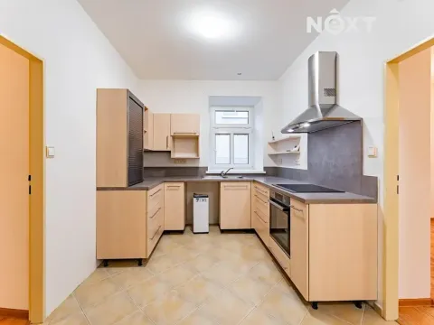 Pronájem bytu 2+1, Nový Malín, 49 m2