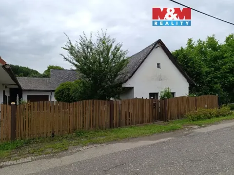 Prodej rodinného domu, Vranová Lhota, 382 m2