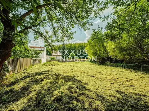 Prodej pozemku pro bydlení, Praha - Slivenec, K Cikánce, 1255 m2