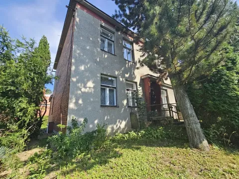 Prodej vily, Zlín, Pod Vrškem, 190 m2