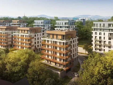 Prodej bytu 2+kk, Liberec, Na Perštýně, 56 m2