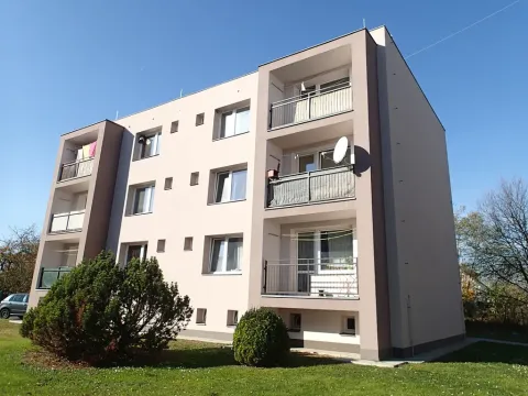 Prodej bytu 3+1, Chrast, U Pošty, 62 m2