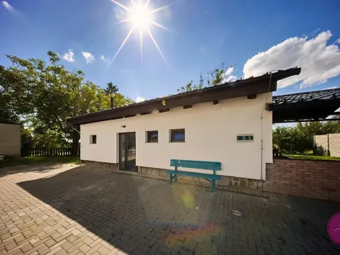 Pronájem bytu 2+kk, Dolany, 62 m2