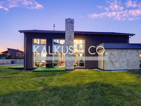 Prodej rodinného domu, Blešno, 214 m2