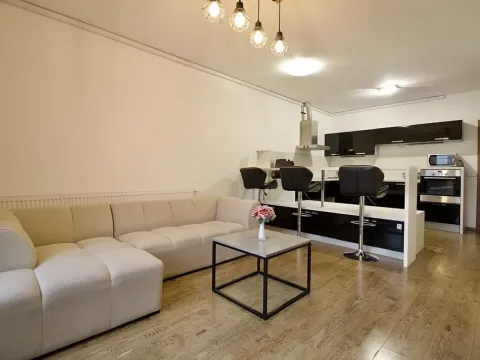 Pronájem bytu 3+kk, Kutná Hora, V Zákoutí, 78 m2