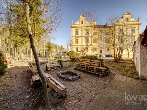 Prodej bytu 2+1, Plzeň, Na Roudné, 102 m2