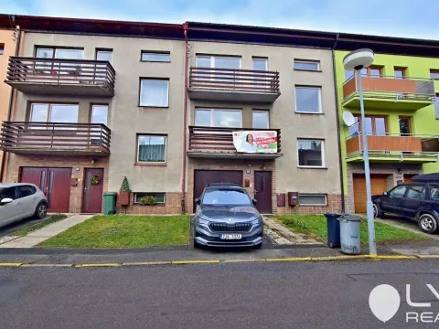 Prodej rodinného domu, Nové Město na Moravě, Čapkova, 150 m2