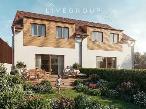 Prodej bytu 4+kk, Ivančice, 107 m2