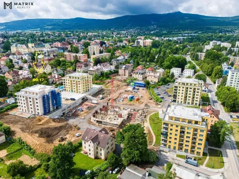 Prodej bytu 3+kk, Liberec, Zlínská, 82 m2
