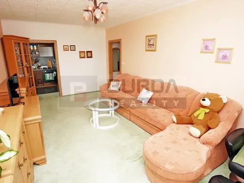 Prodej bytu 3+1, Neratovice, Na Skalkách, 81 m2