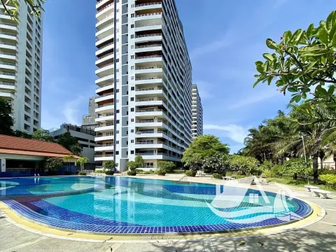 Prodej bytu 2+kk, Pattaya, Thajsko, 53 m2