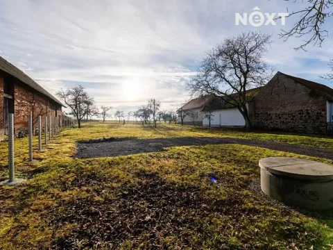 Prodej zahrady, Nové Mitrovice, 1882 m2