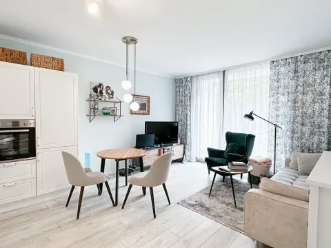 Prodej bytu 2+kk, Praha - Košíře, Hlaváčkova, 56 m2