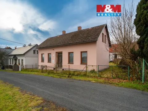 Prodej rodinného domu, Varnsdorf, Elišky Krásnohorské, 120 m2