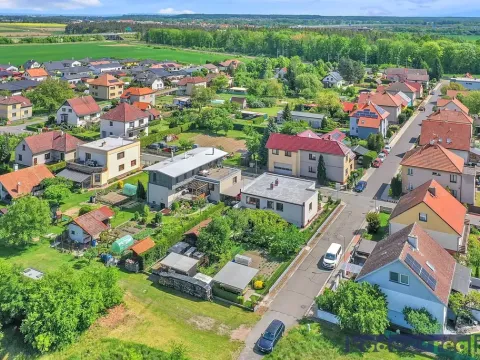 Prodej rodinného domu, Pardubice, 270 m2