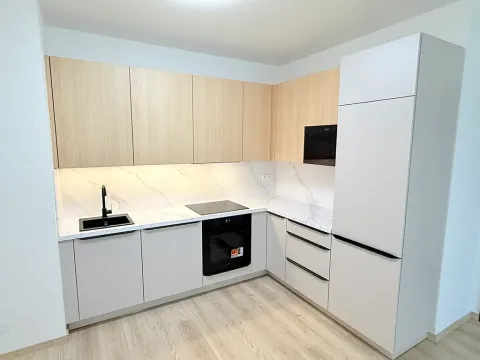Pronájem bytu 2+kk, Praha - Ruzyně, Stočesova, 59 m2
