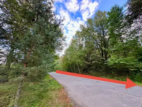 Prodej komerčního pozemku, Luštěnice, 9368 m2