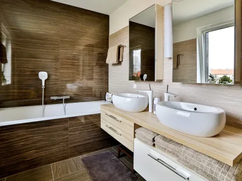 Pronájem bytu 4+kk, Praha - Chodov, Opatovská, 96 m2