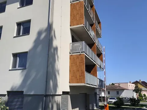 Pronájem bytu 3+kk, Nymburk, Ke Strouze, 90 m2