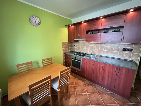 Pronájem bytu 2+1, Brno, Záhřebská, 62 m2