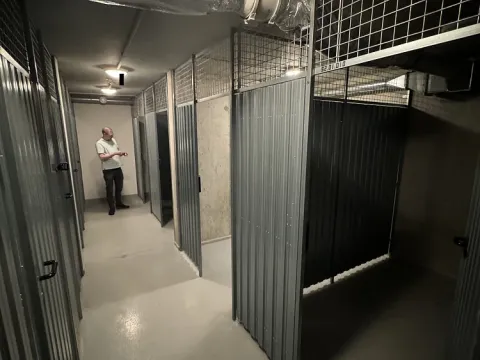 Pronájem ostatní, Praha - Vršovice, Altajská