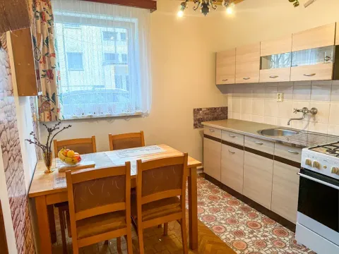 Prodej bytu 1+1, Hýsly, 34 m2