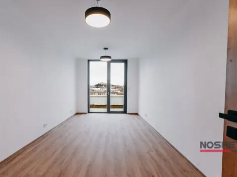 Pronájem apartmánu, Brno, Čechyňská, 30 m2