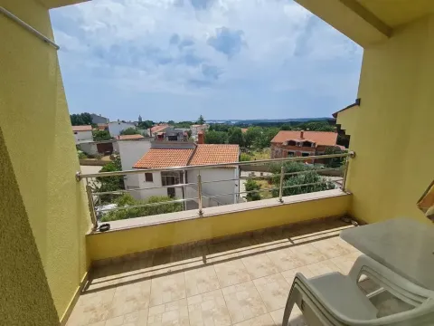 Prodej bytu 3+kk, Ližnjan, Chorvatsko, 93 m2