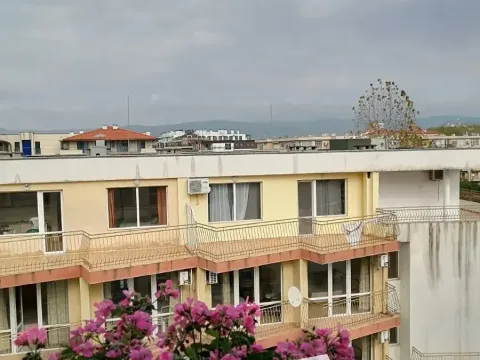 Prodej bytu 1+kk, Nesebar, Bulharsko, 30 m2