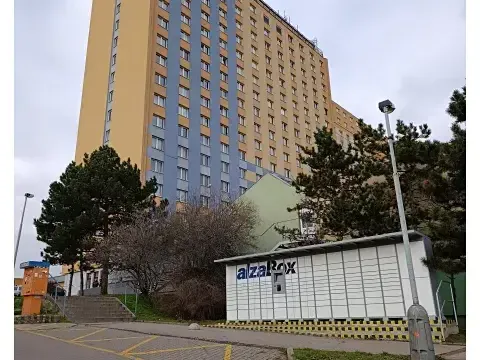 Prodej bytu 1+1, Praha - Krč, Štúrova, 37 m2